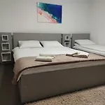 Apartment Magic Stone *