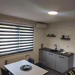Apartment Magic Stone