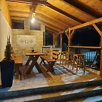 Magic Stone Apartment *