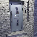 Magic Stone Apartment