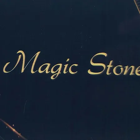Magic Stone