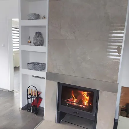 Apartment Magic Stone