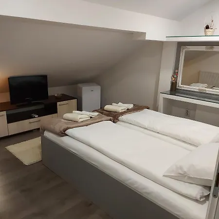 Apartamento Magic Stone Saraievo