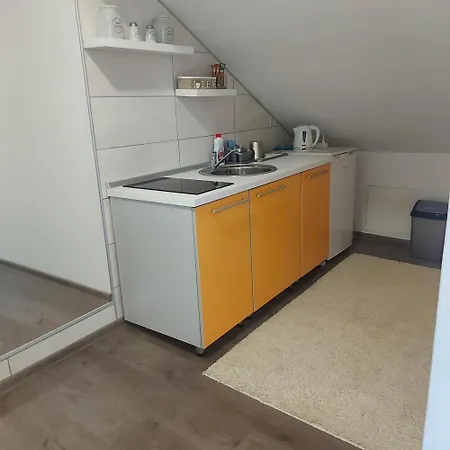 Apartment Magic Stone Sarajevo