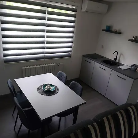 Magic Stone Apartment Sarajevo