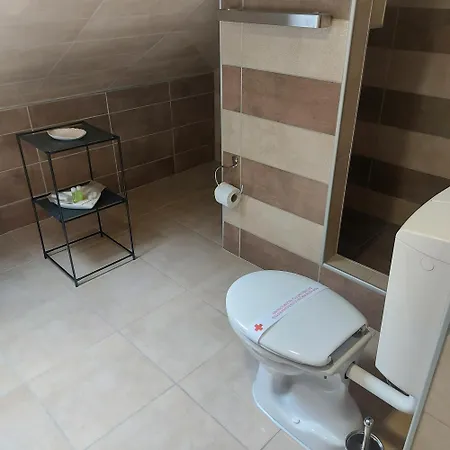 Apartmán Magic Stone Sarajevo