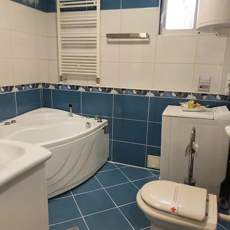 Apartmán Magic Stone *