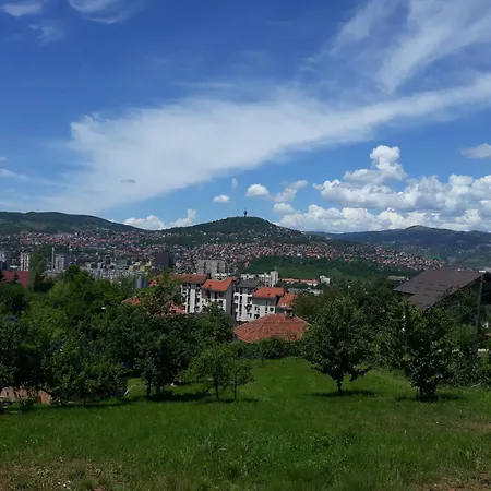 Magic Stone Sarajevo