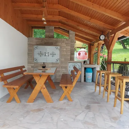 Apartmán Magic Stone