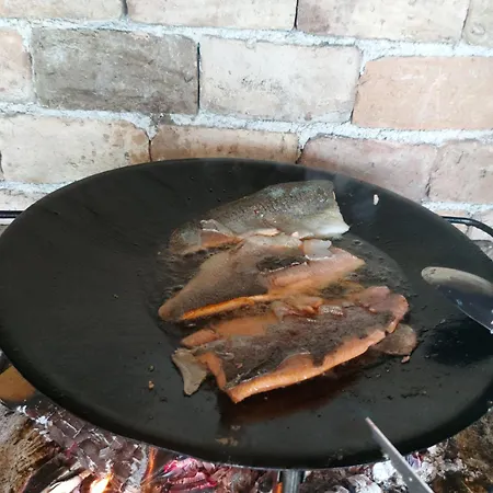 Apartmán Magic Stone *