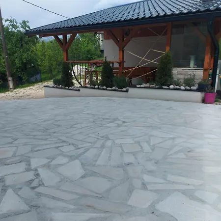 Magic Stone