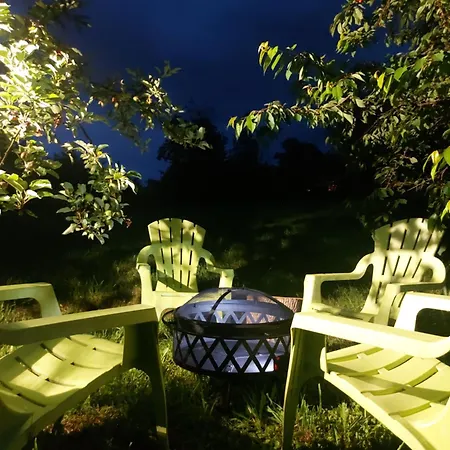 Apartment Magic Stone