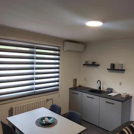 Apartamento Magic Stone