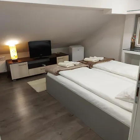 Apartment Magic Stone