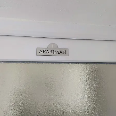 Apartment Magic Stone *