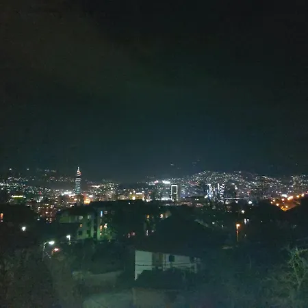 Magic Stone Sarajevo