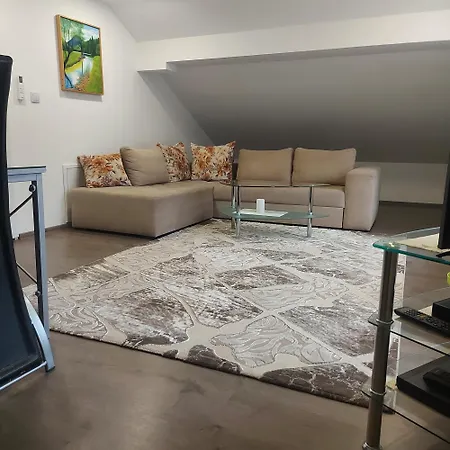 Apartment Magic Stone Sarajevo