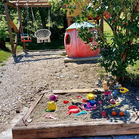 Apartment Magic Stone