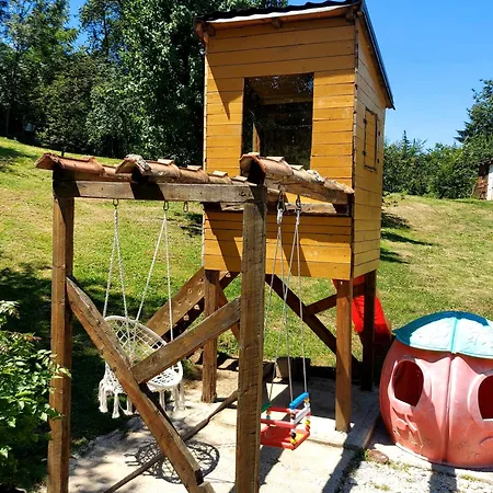 Magic Stone Apartmán *