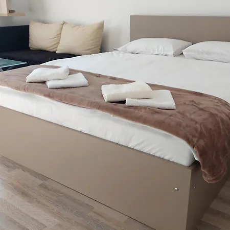 Magic Stone Apartment Sarajevo