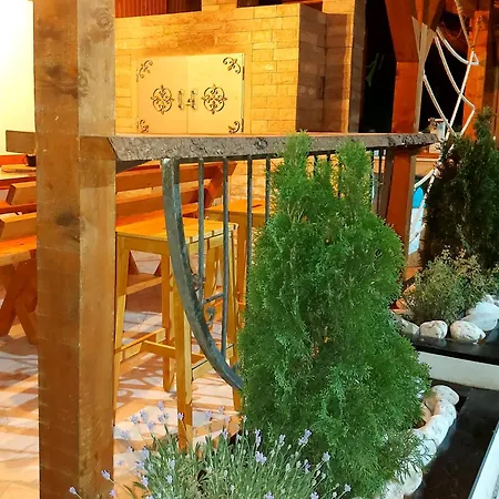 Magic Stone * Sarajevo