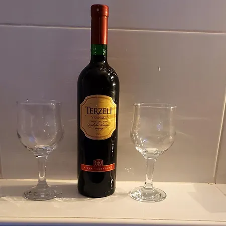 Magic Stone Apartmán