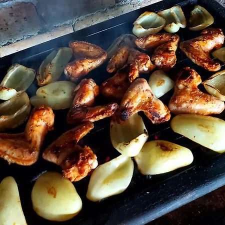 Apartment Magic Stone *