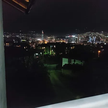 Magic Stone * Sarajevo