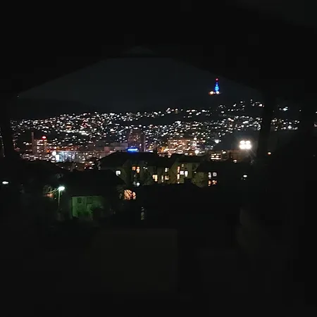 Magic Stone Apartment