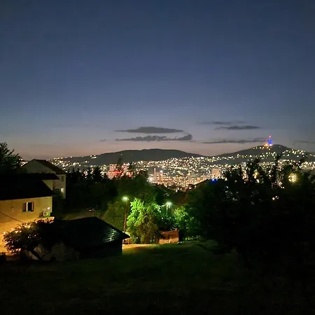 Apartment Magic Stone