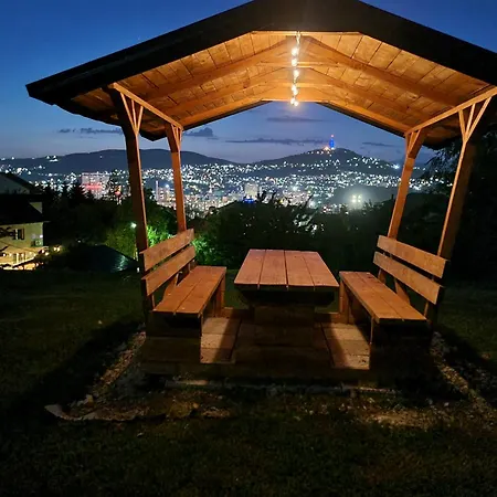 Magic Stone * Sarajevo