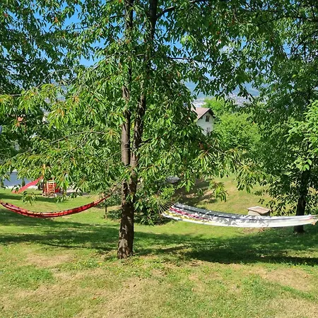 Magic Stone Lägenhet *