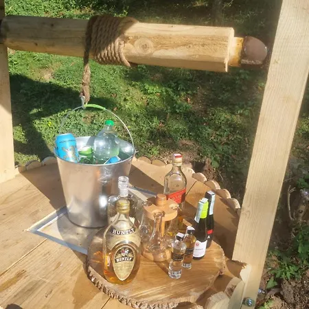 Apartmán Magic Stone *