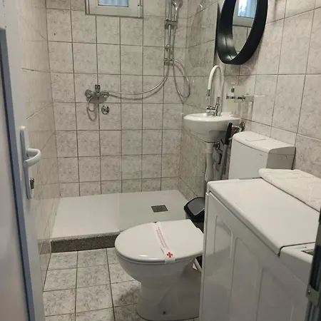 Apartment Magic Stone *