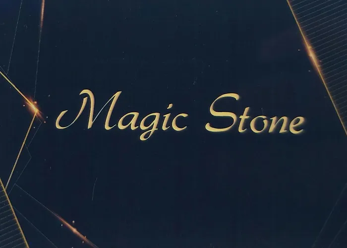 Magic Stone
