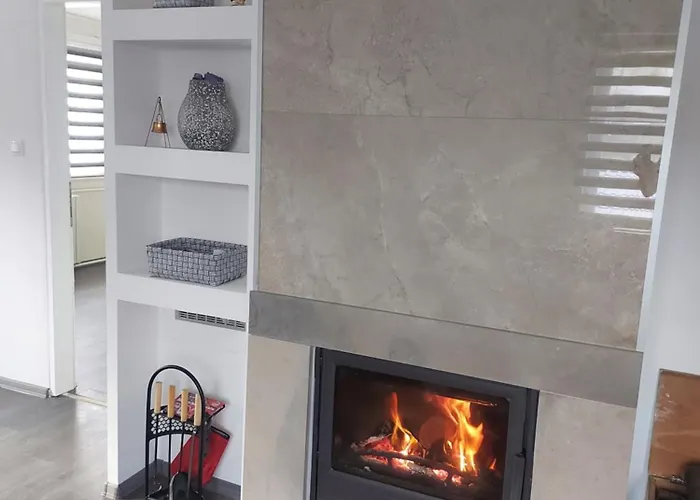 Lägenhet Magic Stone