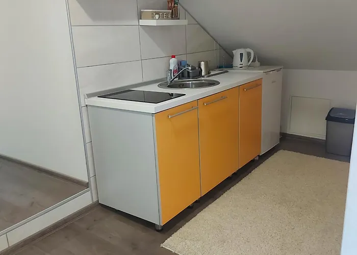 Lägenhet Magic Stone Sarajevo