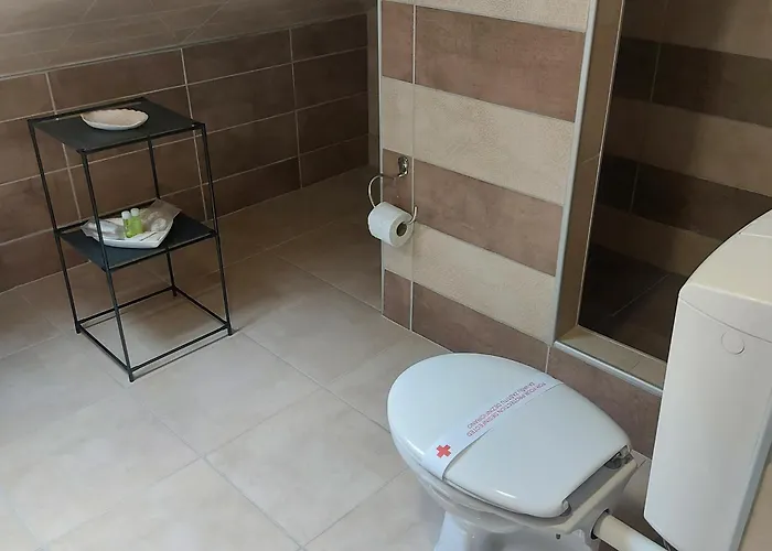 Apartman Magic Stone Sarajevo