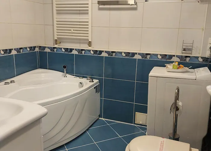 Lägenhet Magic Stone *