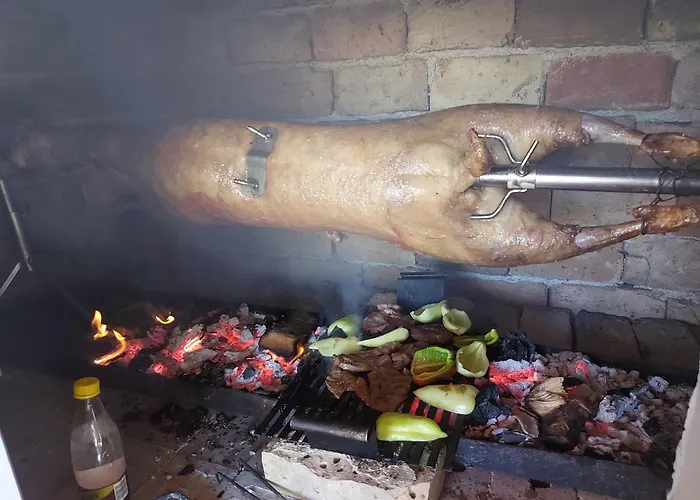 Magic Stone Lägenhet Sarajevo