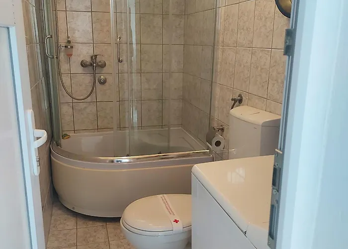 Magic Stone Lägenhet