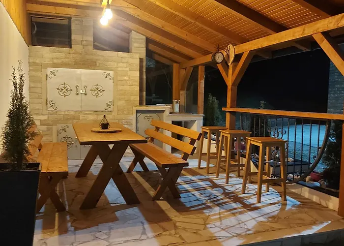 Lägenhet Magic Stone