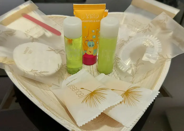 Lägenhet Magic Stone *