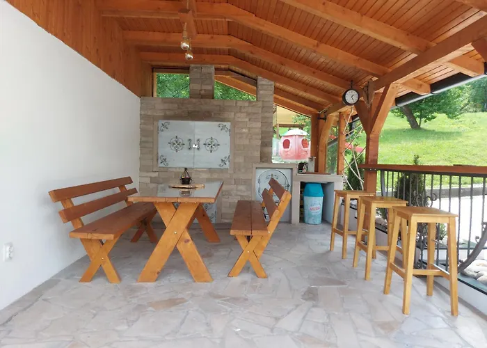 Lägenhet Magic Stone