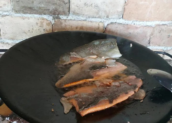 Lägenhet Magic Stone *