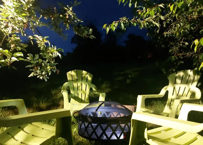 Lägenhet Magic Stone