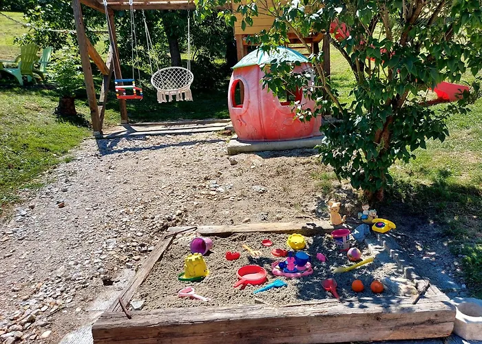 Lägenhet Magic Stone