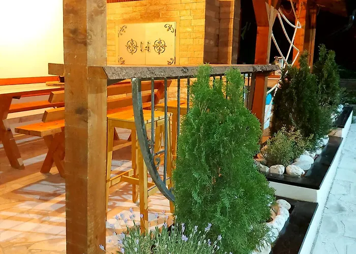 Magic Stone * Sarajevo