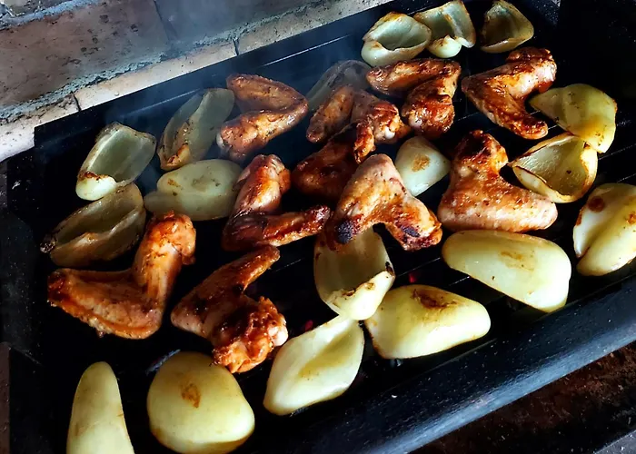 Lägenhet Magic Stone *