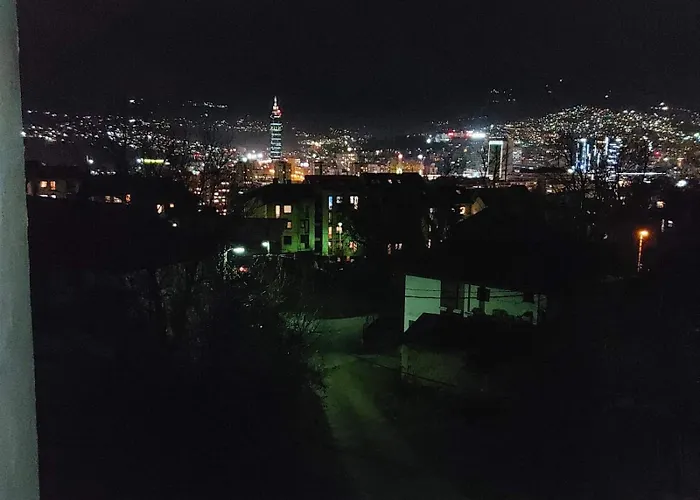 Magic Stone * Sarajevo